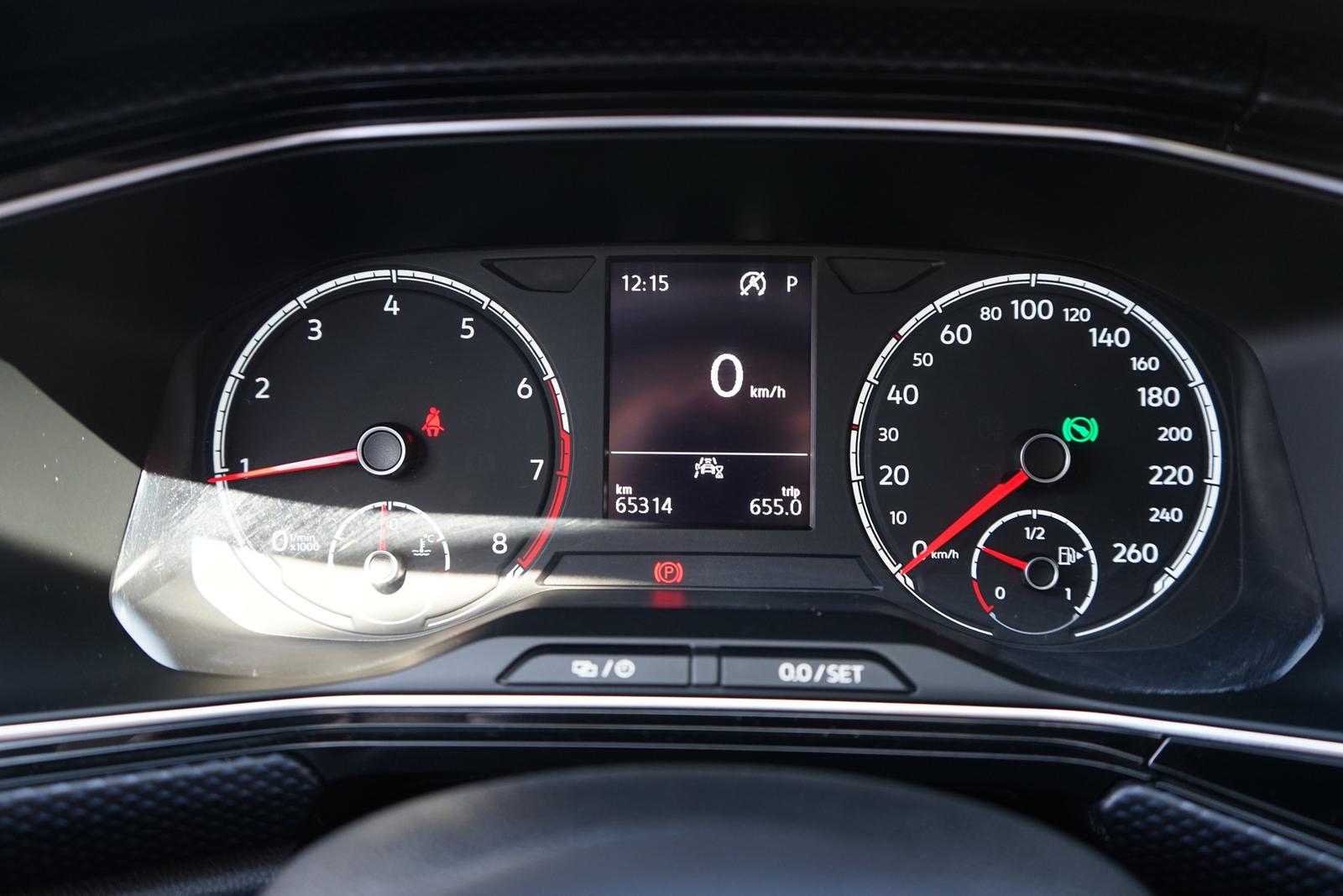 Volkswagen T-Cross 1.0 TSI DSG United LED Android Apple AHK, миниатюра 21