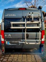 Pössl Summit 600 plus - Pössl Summit 600 Plus Wohnmobile