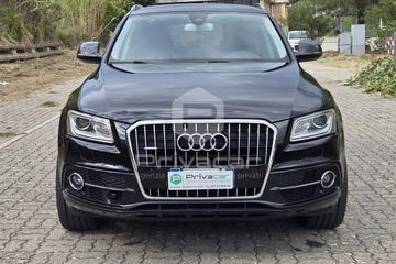 Audi Q5 - 2