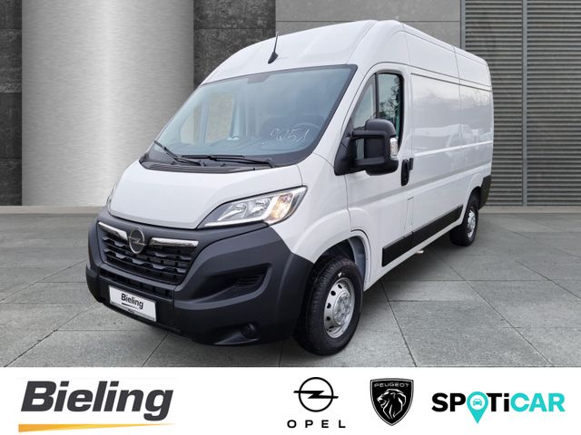 Movano HKa L2H2 Edition 3 Cargo 3,5t 2,2D