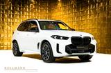 BMW X5 XDRIVE M60i VR6 PROTECTION