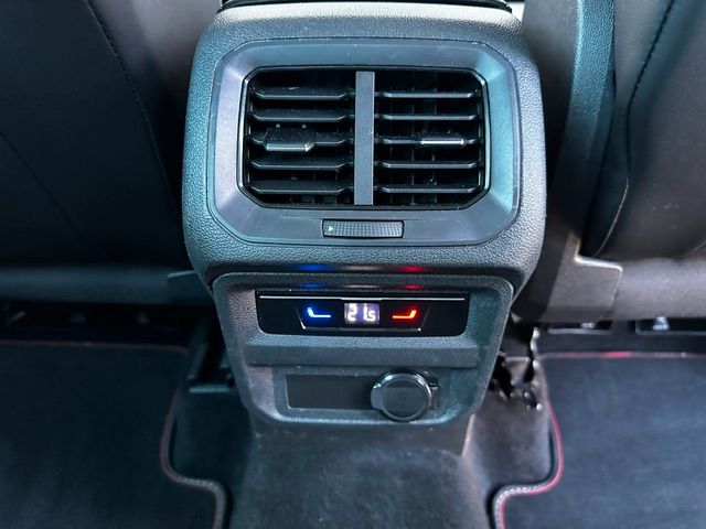 Tiguan Urban Sport TSi Navi LED AZV Life