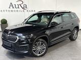 Skoda Kodiaq 2.0 TDI 4x4 DSG L&K NAV+LED+PANO+360°+ACC