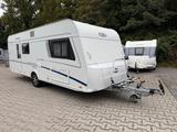 LMC Vivo 530 K *Mover+Klima* - LMC Vivo