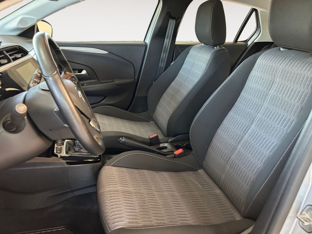 Fahrzeugabbildung Opel Corsa 1.2 Turbo Edit. Navi Sitzheizung Parkpilot