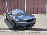BMW M240i xDrive|Adapt.FW|NavPro|H&K|RFK|Leder