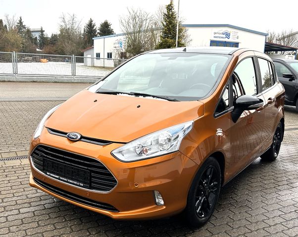 Ford B-Max B-MAX Colourline