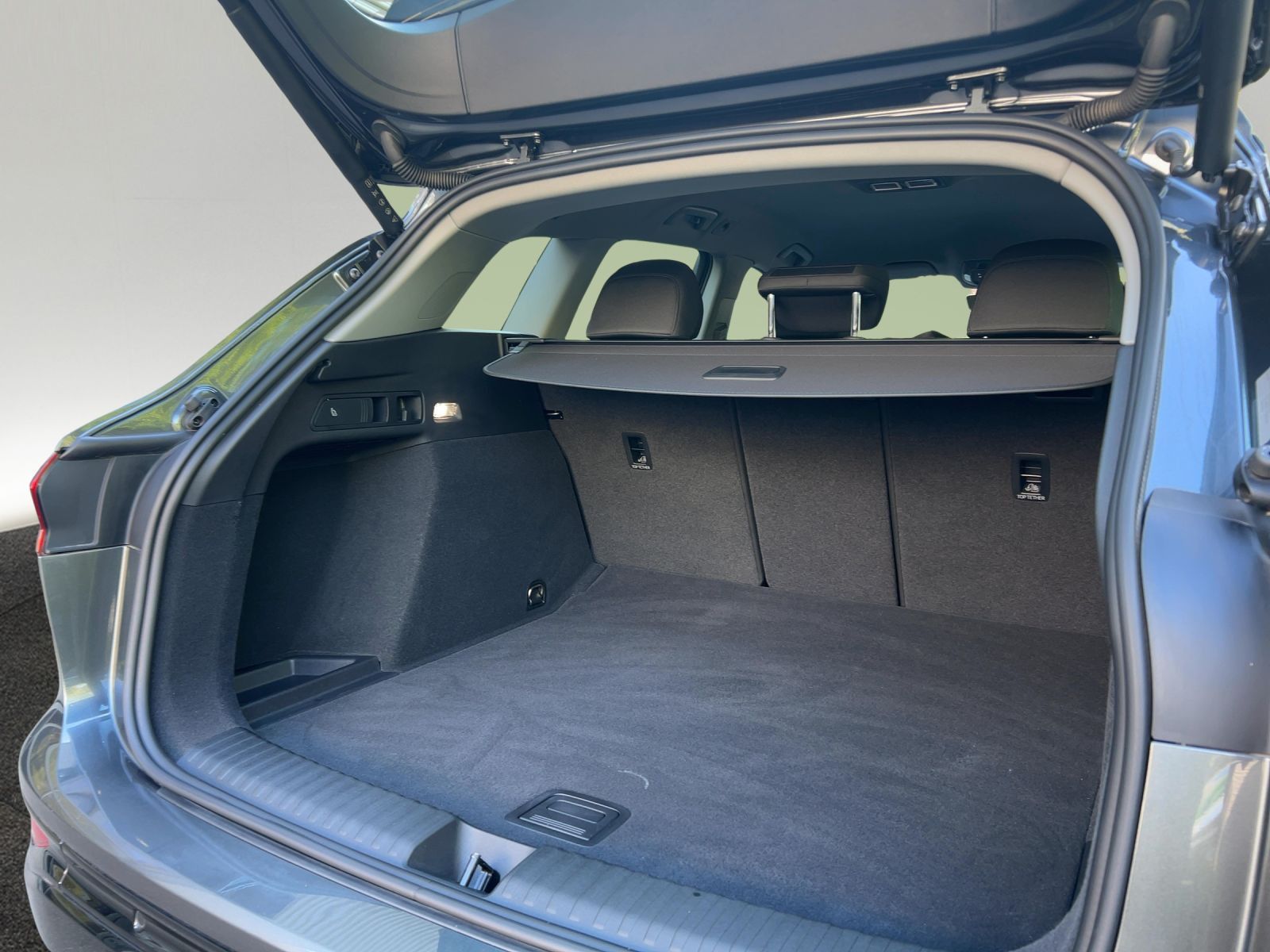 Audi Q6 e-tron - Bild 6
