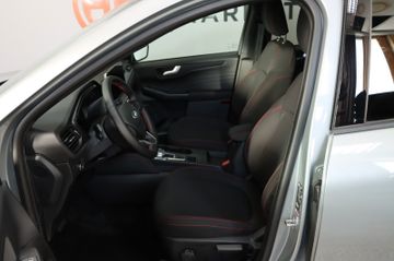 Ford Kuga ST-Line 1.5 AT AHK Navi Pano Kamera