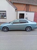 Chevrolet Evanda Tausch Inzahlungnahme - Chevrolet Evanda Gebrauchtwagen