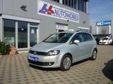 Volkswagen Golf VI Plus Team 2.Hd Zahnriemensatz erneuert. - Volkswagen Golf: Zahnriemen V