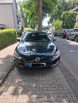 Volvo V60 Diesel 2.0 l Ocean Race - Volvo V60: Race