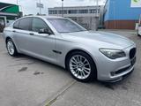 BMW 740i M Sportpaket - BMW 740 in Essen