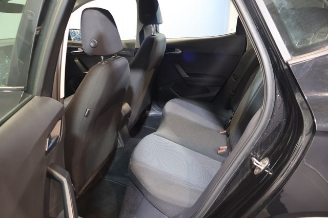 Seat Arona 1.0 TSI Style AID+CARPLAY+PDC+LED+ALU