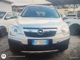 Opel Antara 2.0 CDTI 150CV Cosmo - gebrauchte Opel Antara aus dem Jahr 2009