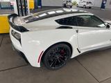 Corvette C7 Z06 6.2 V8 Z06 MT7 Coupe Z06 3LZ - Corvette: C06
