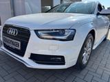 Audi Avant Attraction 1.8 TFSI S-line MMI Navi Xenon - Audi A4: Kombi, 1.8
