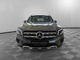 Mercedes-Benz GLB 220 d 4M+PROGRESSIVE+LED+AHK+KAMERA+BUSINESS - graue Mercedes-Benz GLB 220