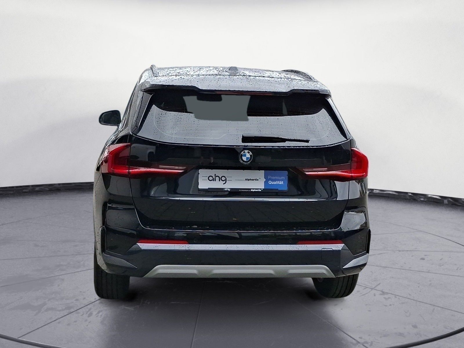 BMW X1 sDrive20i xLine Navi Kamera Memory LED PDC S foto 5