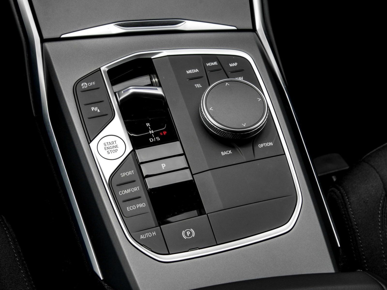 BMW 318 - Bild 10
