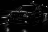 Jeep Grand Cherokee SRT 6.1 V8 Prins Tausc... - Jeep Grand Cherokee in Leverkusen