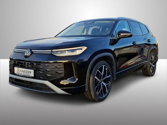 TAYRON 2.0 TDI DSG LIFE AZV+LED+CAM+7-SITZE