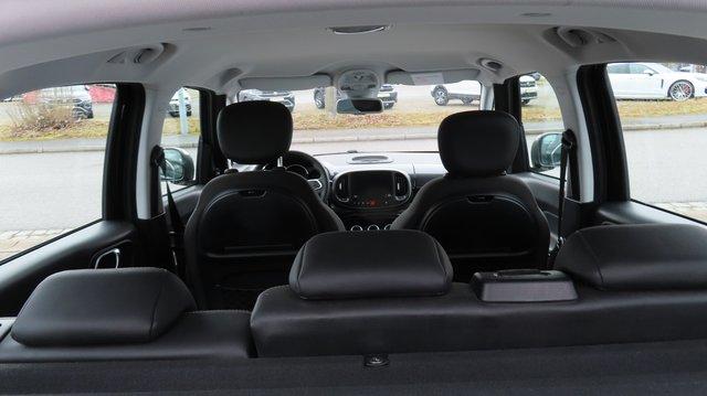 Fiat Panda City Cross Plus 1,0 70 PS Mildhybrid