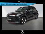 Smart #1 Brabus MATRIX-LED+360°KAM+DISTR+HEAD-UP+BEATS - Smart #1: Limousine