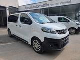 Opel Vivaro Kombi 1,5 D 9 Sitzer - Opel Vivaro in Mannheim