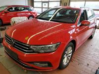 Volkswagen Passat Var. 2.0 TDI Business DSG RFK*ACC*Navi*SH
