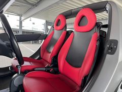 SMART Crossblade Nr.984