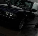 BMW E39 520i - gebrauchte BMW 520 aus dem Jahr 1997