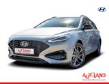 Hyundai i30 Kombi 1.5 T-GDI mHev Aut. LED Navi ACC Kamer