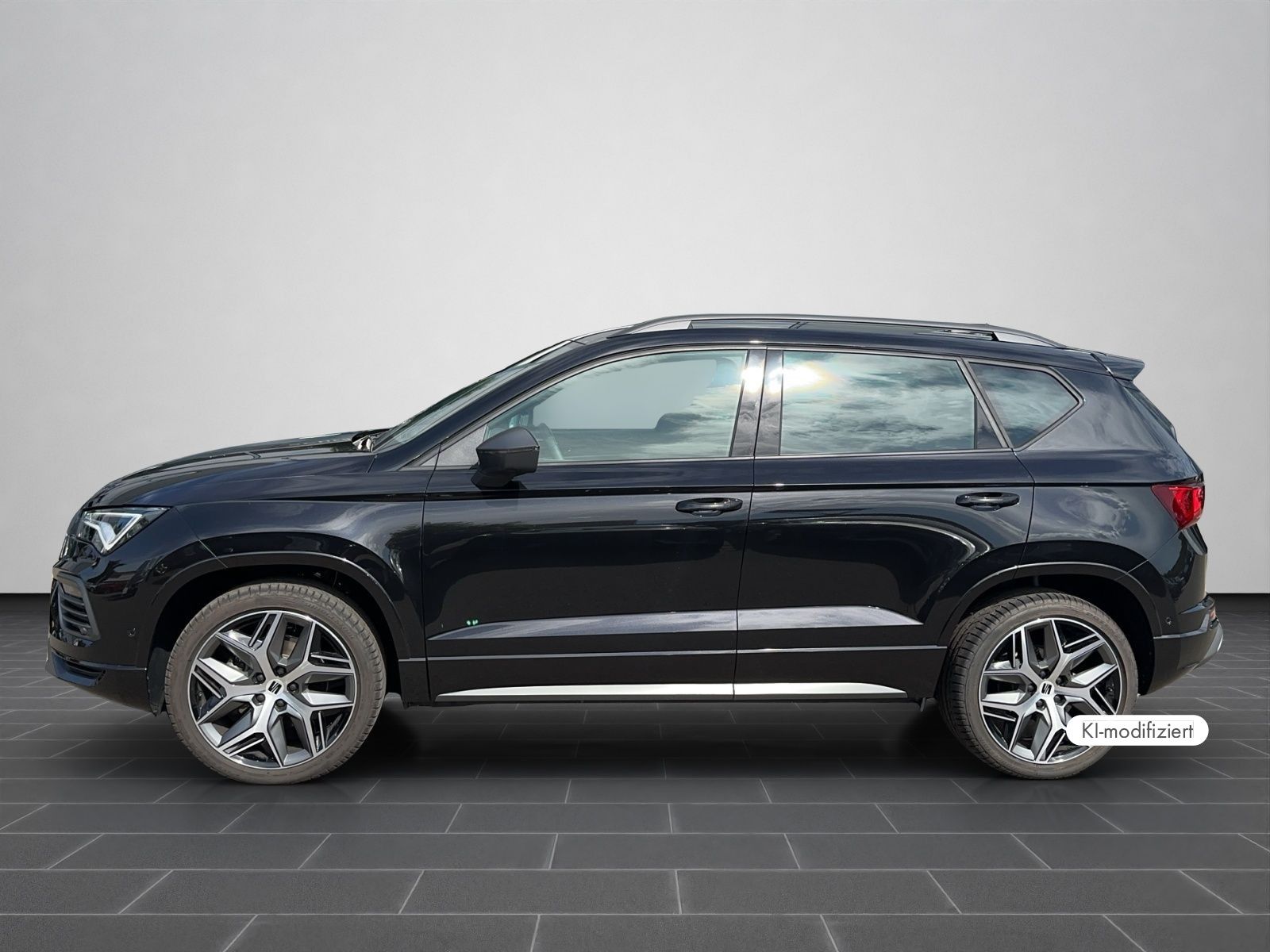 Seat Ateca - Bild 8
