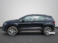 Seat Ateca - Vorschau Bild 8