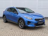 Kia XCeed 1.6l Platinum Edition Leder 1.Hand - Kia XCeed Platinum mit Hybrid-Antrieb (Benzin/Elektro)