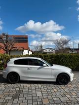 BMW 116 E81 | Steuerkette neu  - BMW 1 Series: E81