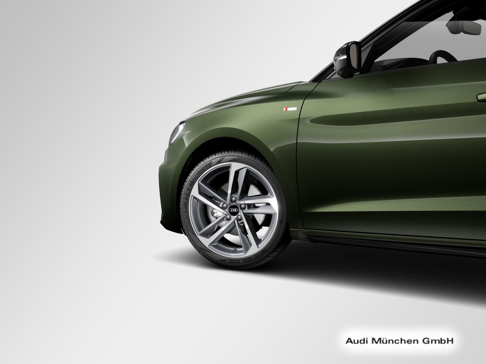 Audi A1 - Bild 5