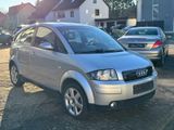 Audi A2 1.4/TüvNeu - Audi: Van