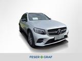 Mercedes-Benz GLC 43 AMG 4 Matic ILS/COMAND/Burmester - Mercedes-Benz: Comand