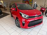 Kia Picanto Spirit - Kia Picanto Gebrauchtwagen in Chemnitz