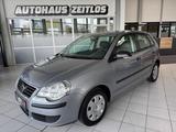 Volkswagen Polo IV 1.2 Trend *Klima*Allwetter*5-Türer*USB* - Volkswagen Polo: Türer
