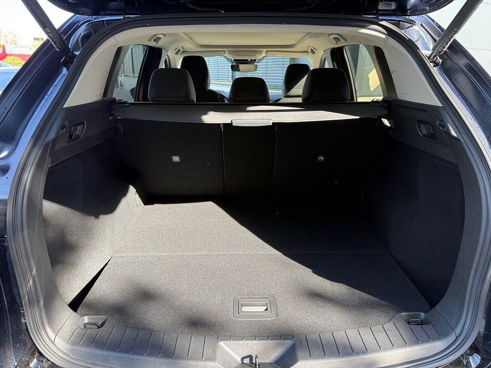 Mazda CX-5 - Bild 12
