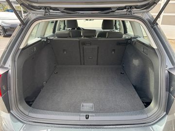 Volkswagen Golf VII Va. Comfl. 1,5l TSI 150 PS 7-Gang-DSG