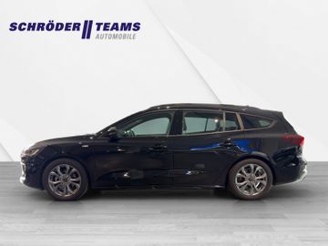 Ford Focus - 7