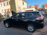 Nissan X-Trail ACENTA 2.0 dCi - HU NEU *Scheckheft* - Nissan X-Trail: Allradantrieb, 2.0