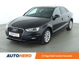 Audi A3 Limousine 1.4 TFSI Attraction*TEMPO*PDC* - Audi A3 Gebrauchtwagen in Stuttgart