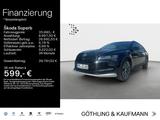 Skoda Superb Combi Scout 2.0 TDI 4x4 DSG*LED*Navi*Pano
