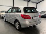 Mercedes-Benz B 200 Automatik/2. Hand/Scheckheft - Mercedes-Benz B 200: Limousine