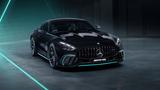 Mercedes-Benz AMG GT 63 PRO 4MATIC+/COLLECTORS EDITION/CARBON - Mercedes-Benz GT-Class New cars